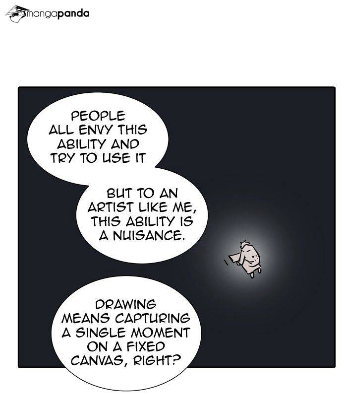 Tower of God Chapter 322 image 095